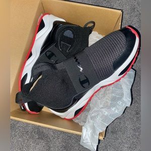 Brand new champion shoes
